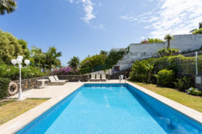 Home2Book Charming House, BBQ & Pool, Santa Úrsula